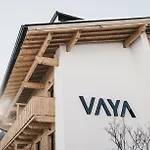 Vaya 4* Наудерс