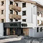 Vaya 酒店 4*