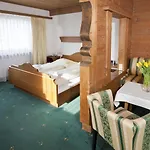 Szálloda Vaya 4*