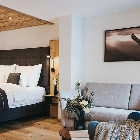 Hotel Vaya 4*