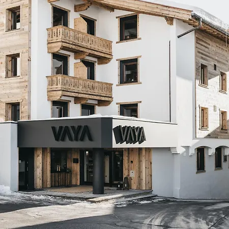 Vaya Hotel 4*