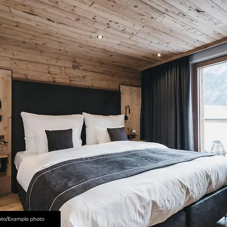 Hotel Vaya Inklusive Summercard Basic Nauders