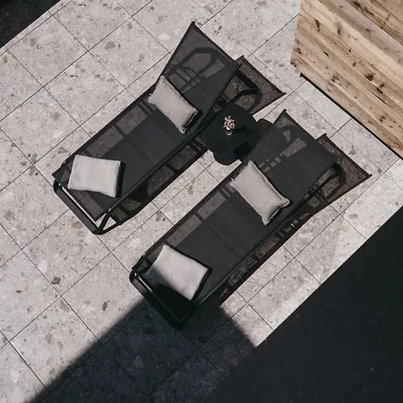 מלון Vaya נאודרס