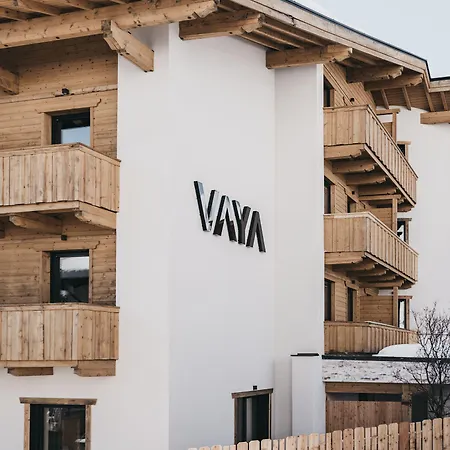 Vaya Nauders