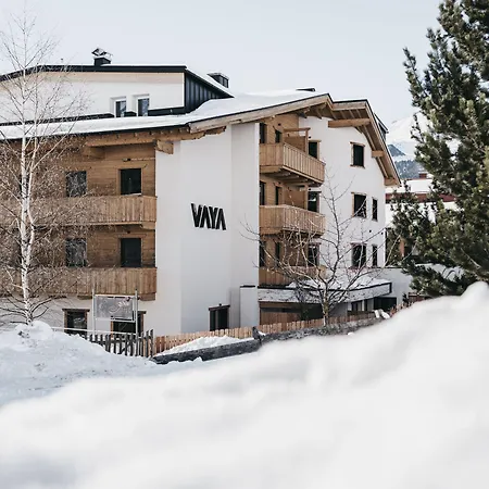 Vaya