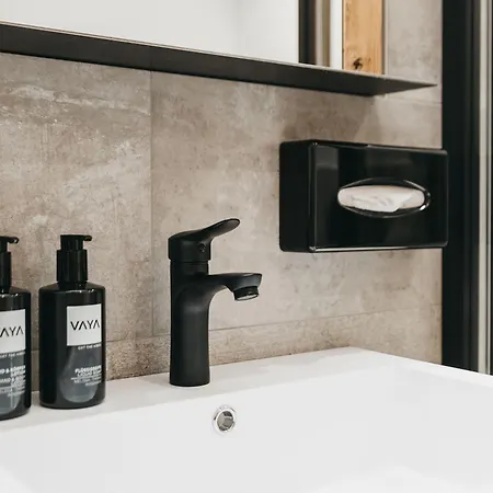 Vaya 4* נאודרס