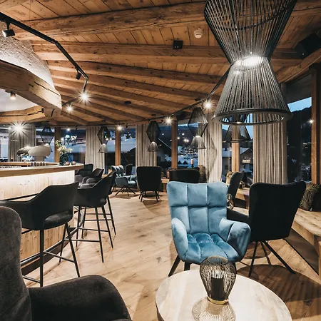 Hotel Vaya Nauders