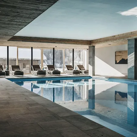 Vaya Hotel Nauders