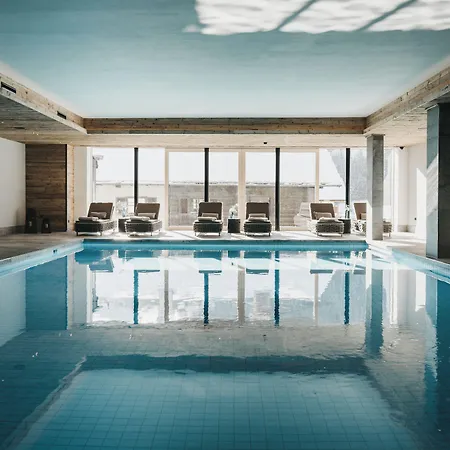 Hotel Vaya 4*