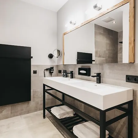 Vaya Szálloda Nauders