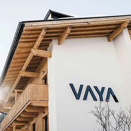 Vaya