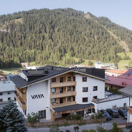 Vaya