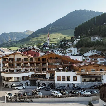 Hotel Vaya 4*