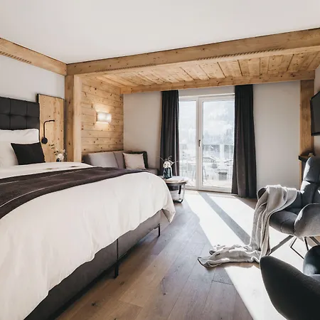 Hotel Vaya Nauders