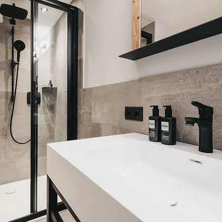 Vaya Hotel Nauders