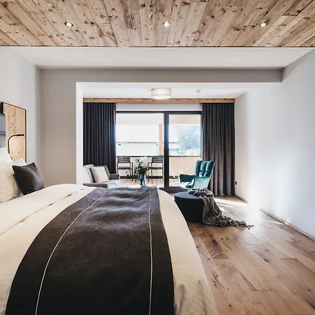 Vaya Hotel Nauders