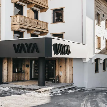 Hotel Vaya