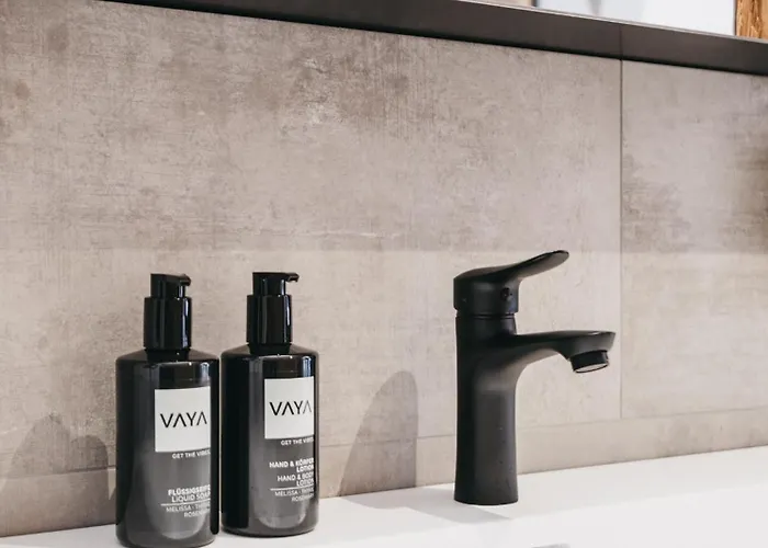 酒店 Vaya 瑙德斯