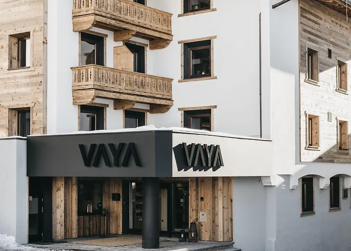 Vaya Otel 4*