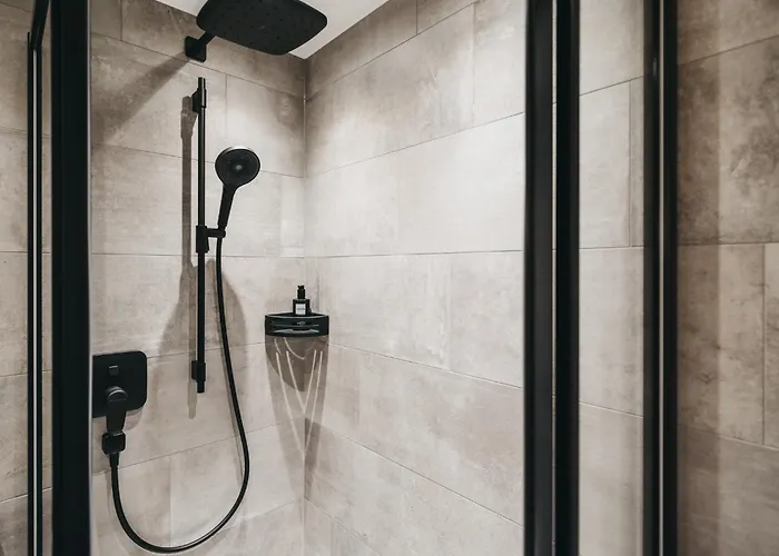 Szálloda Vaya Nauders