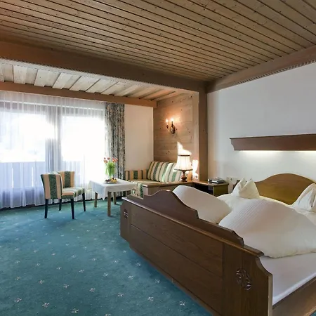 Hotel Vaya 4*