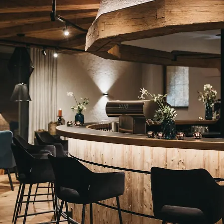 Szálloda Vaya Nauders