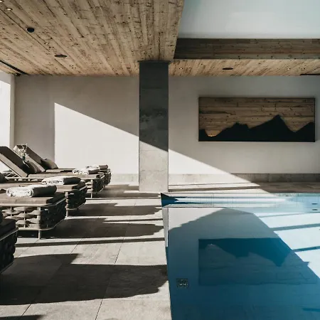 Vaya Szálloda Nauders