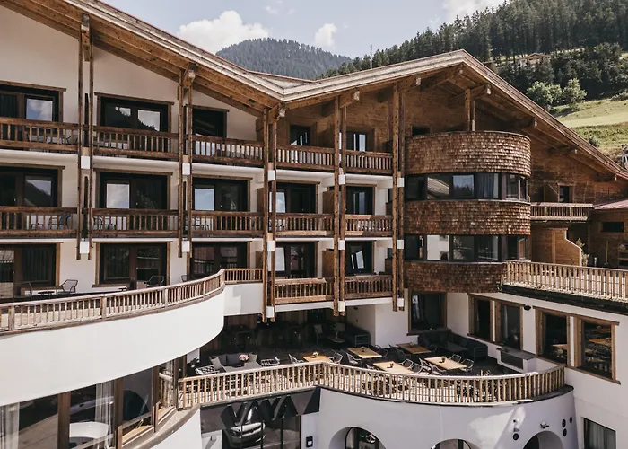 Vaya 4* Наудерс