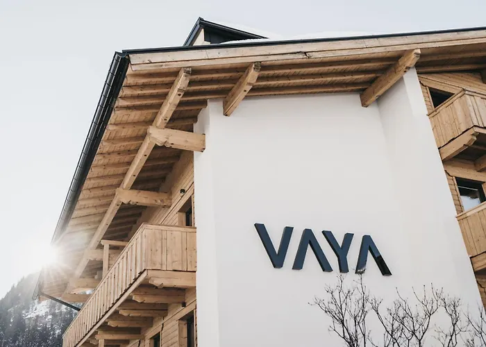 Vaya 4* Наудерс