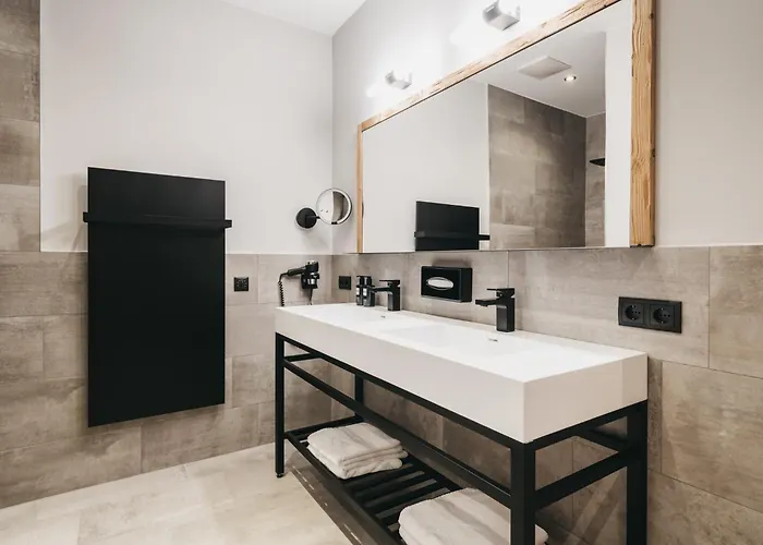 Vaya Отель Наудерс