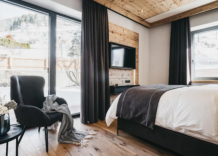 Отель Vaya Наудерс